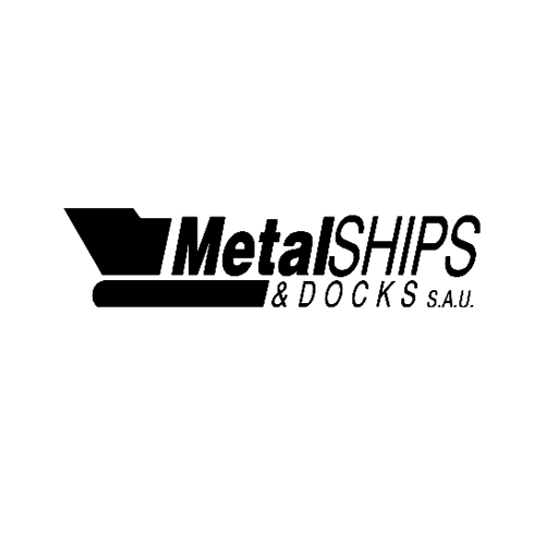 Metal Ships