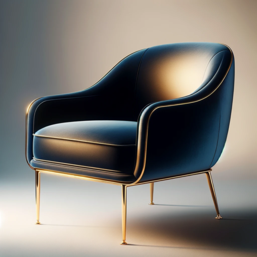 Sillones de diseño: tranforma tu hogar - INVEST PLASMA
