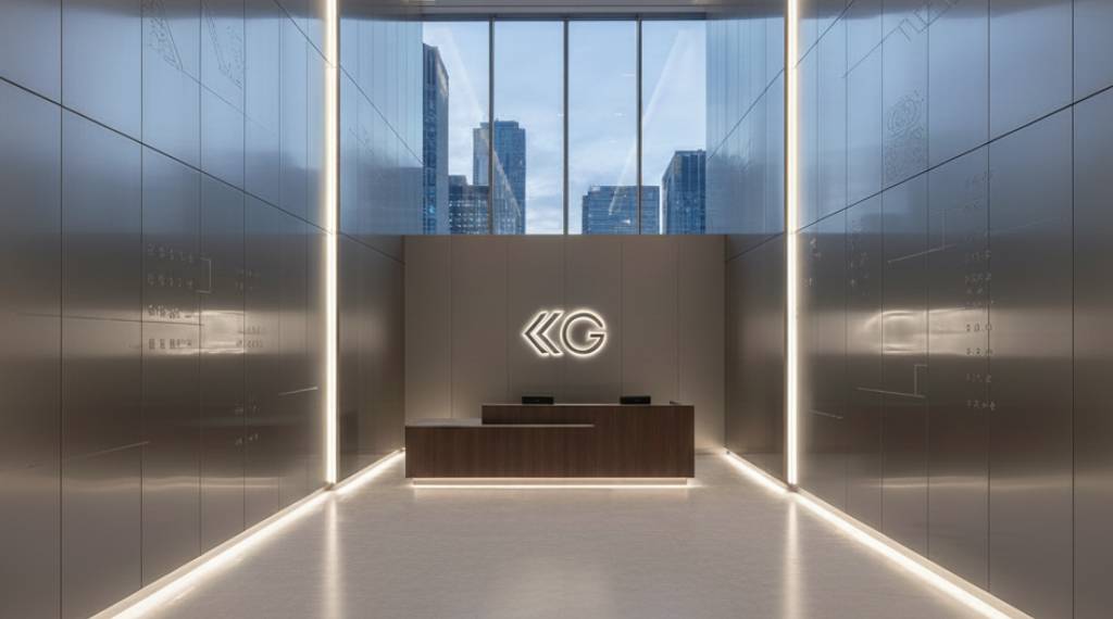 Revestimientos metálicos personalizados para interiores y exteriores