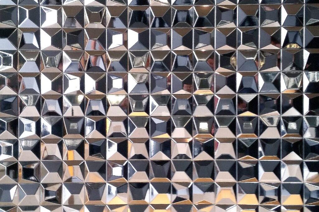 Arquitectura de lujo: materiales que marcan la diferencia