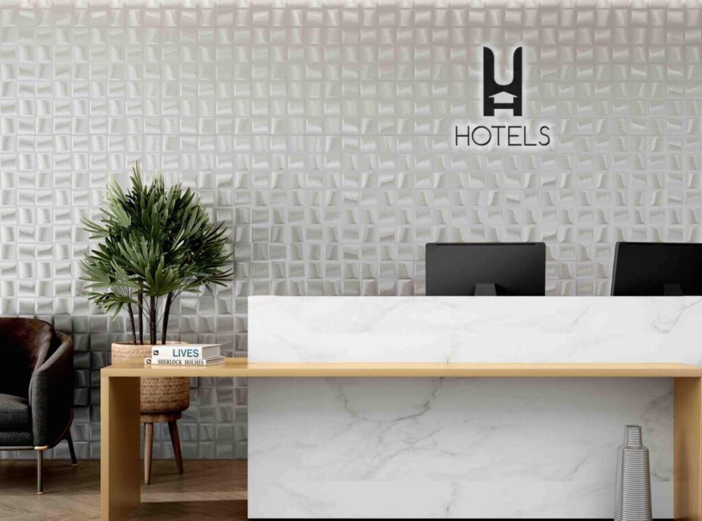 Arquitectura de lujo: materiales que marcan la diferencia