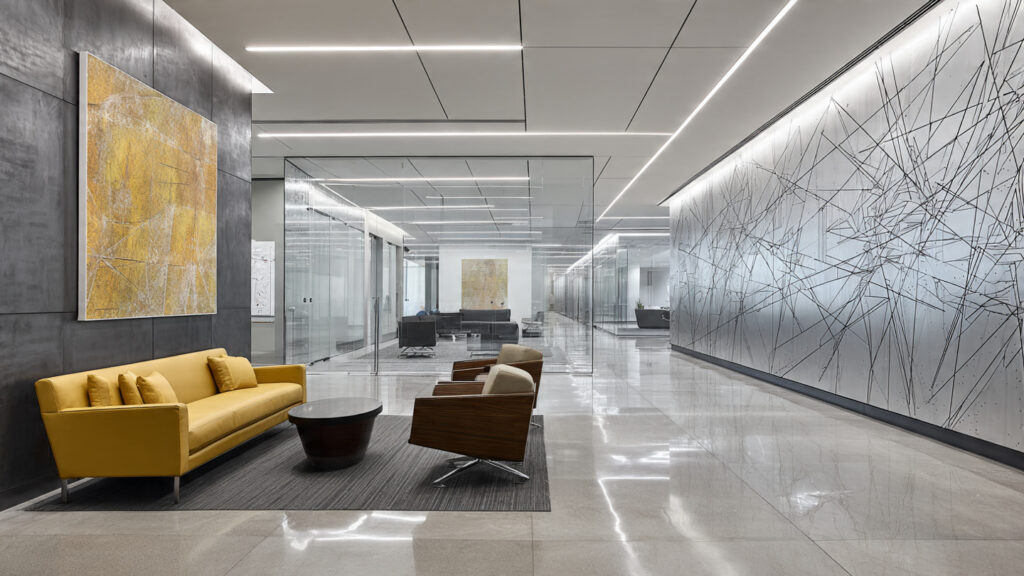 placas metálicas para restaurantes y hoteles